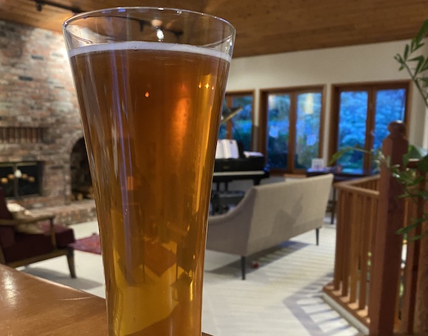 Pint of Marzen/Festbier